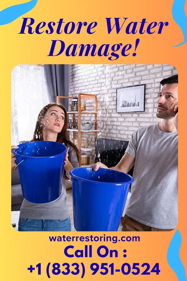 water restoration Horizon Disaster Cleanup Solutions Summitville